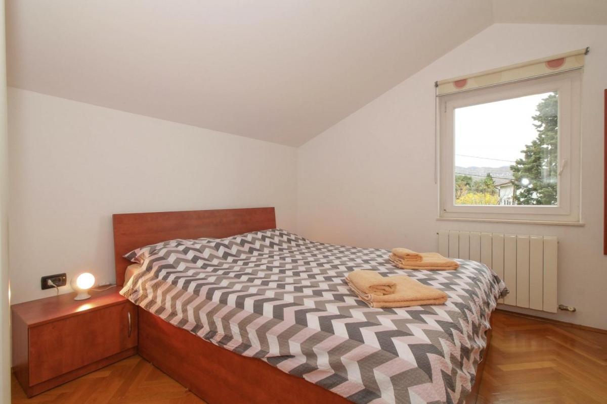 Bruk In Lovran - Kvarner Region Esterno foto