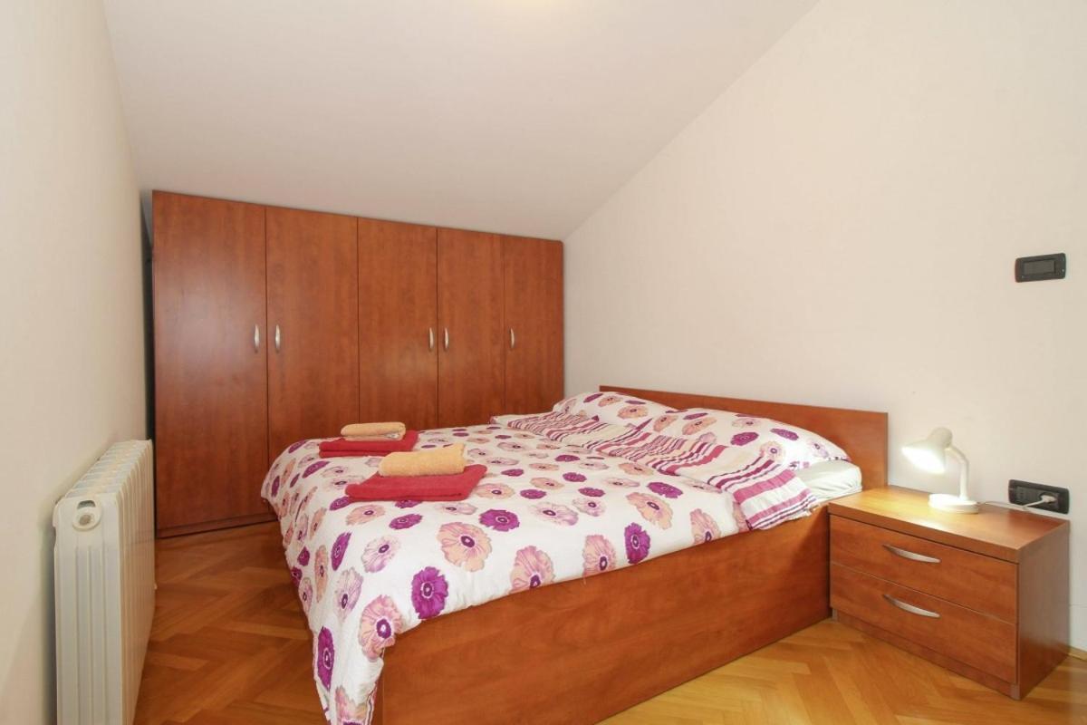 Bruk In Lovran - Kvarner Region Esterno foto